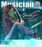 Sheila E